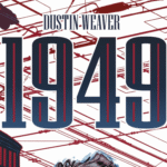 1949 : un thriller qui défie le temps et les codes