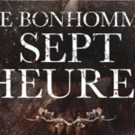 Les Contes Interdits : Le Bonhomme Sept Heures