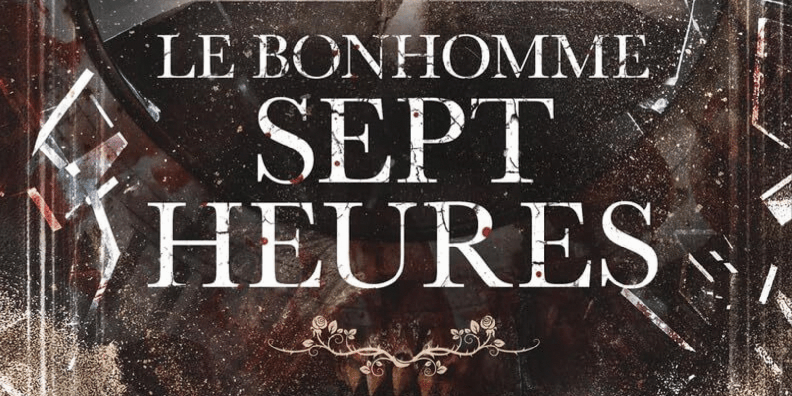 Les Contes Interdits : Le Bonhomme Sept Heures