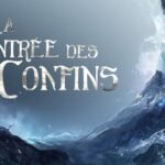La Contrée des Confins : Quand la fantasy française prend son envol