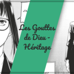 Les Gouttes de Dieu – Héritage – Tome 2, une imagination raffinée !