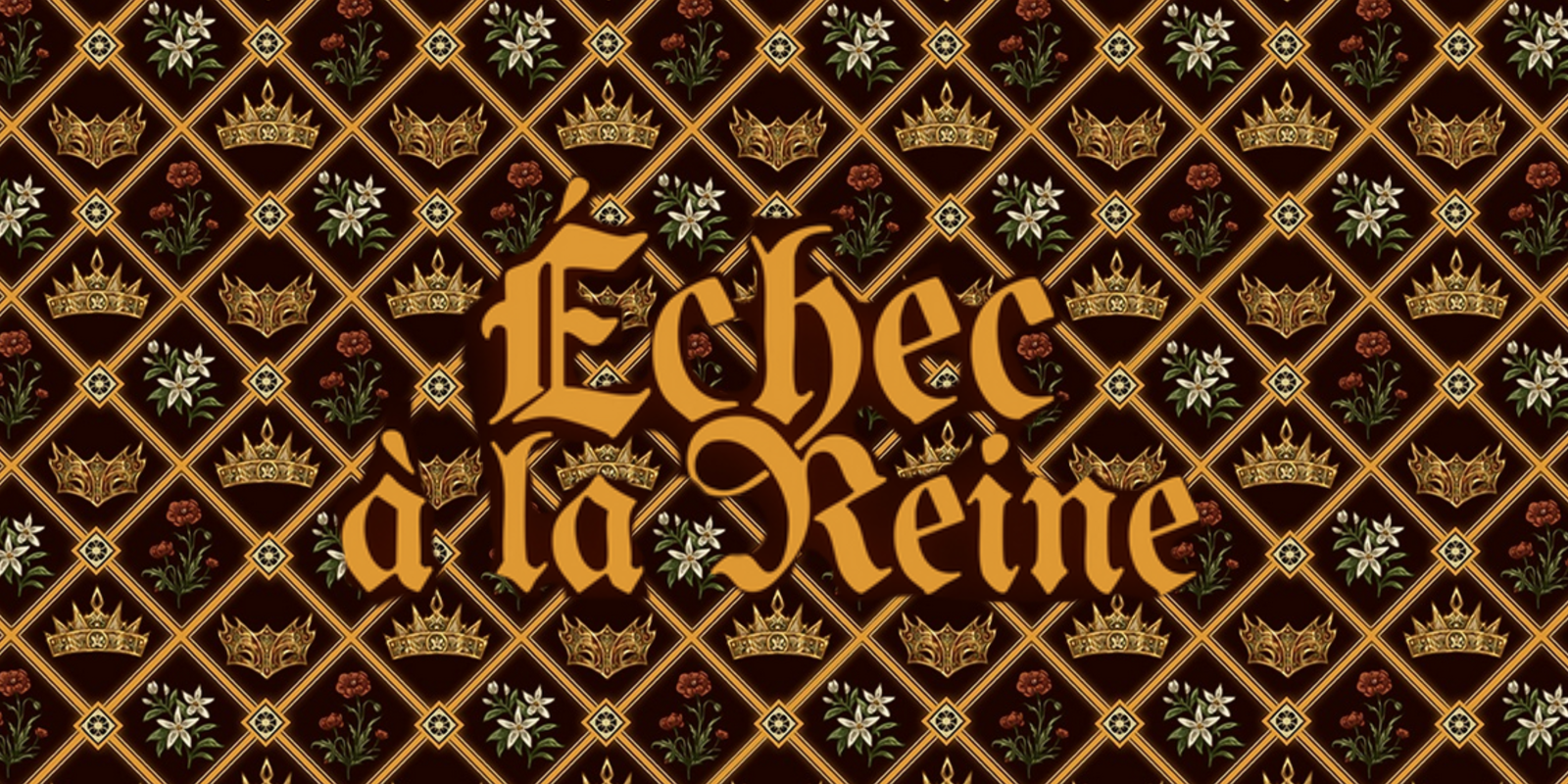 Échec à la reine : le règne au féminin