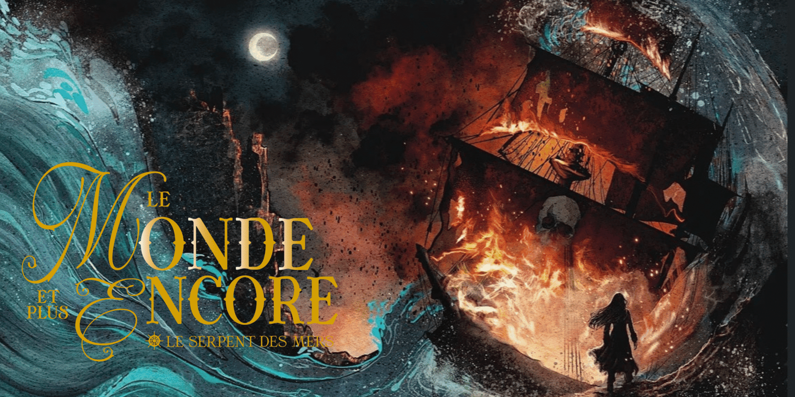 Le Monde et Plus Encore : une épopée de rage et de liberté