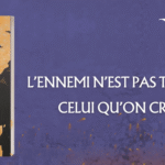 Affronter la nuit Tome 2 : Embraser le jour