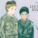 Les Guerres invisibles Tome 2 : rédemption