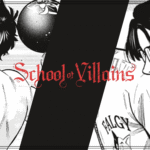 School of Villains – Tome 2, Épervière vs Cerisier !