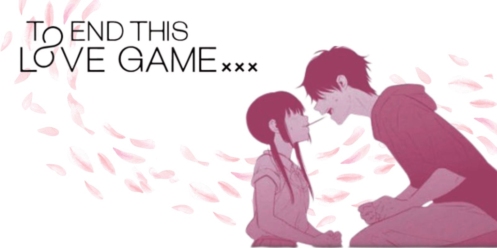 To end this love game – tome 5 : la partie continue avec un nouveau défi !