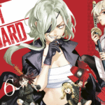 Secret Bodyguard tomes 5 et 6 : une sombre imposture !