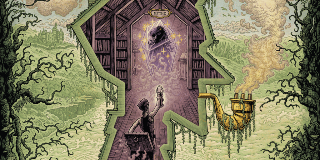 otakonseil couverture Sherlock Holmes