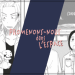 Promenons-nous dans l’espace – Tome 2, pour l’amour des étoiles…