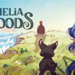 Amélia Woods, Tome 4 – La fin de la quête