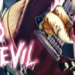 No Devil tome 1 : Chasse aux diables à Paris