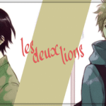 Les deux lions, quand l’amour rime avec rencontre et quiproquos !