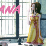 Lecture commune : Nana – Tome 1 à 3, ou la (re-)découverte d&rsquo;une référence du shojo