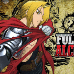 Fullmetal Alchemist : 20 ans plus tard
