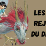 Les Sept Rejetons du dragon : la pépite de Ryoko Kui