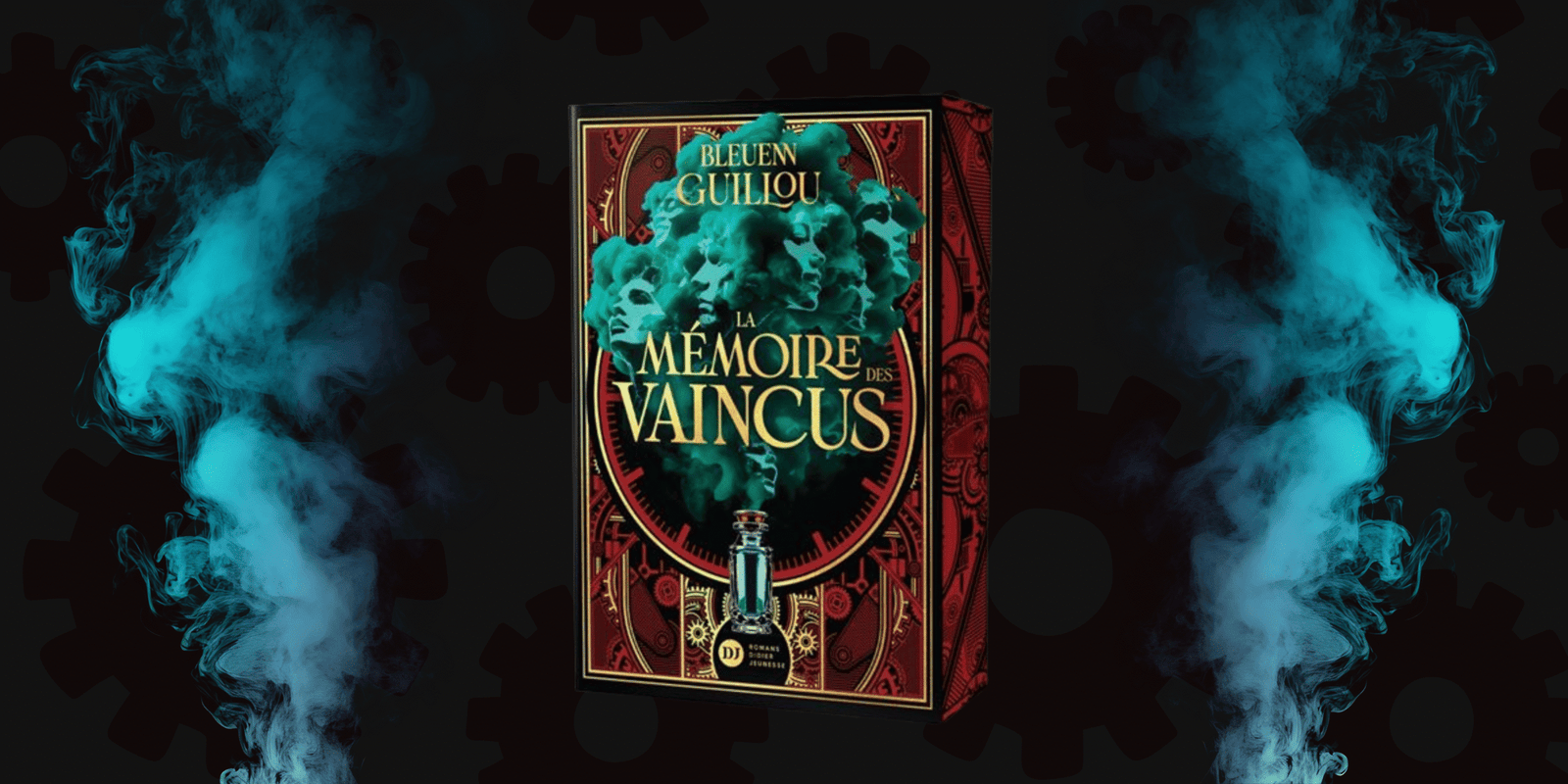 La Mémoire des Vaincus : le prix de l&rsquo;oubli