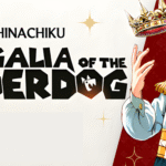 The Regalia of the Underdog – Tome 1