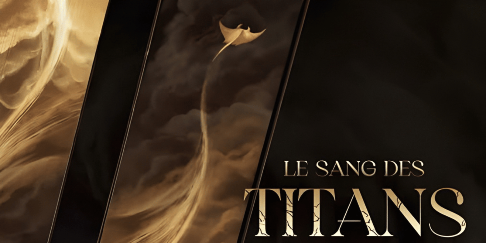 Le Sang des Titans : la nouvelle pépite de Tiphs