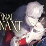 The Eternal Covenant : un grand pouvoir…