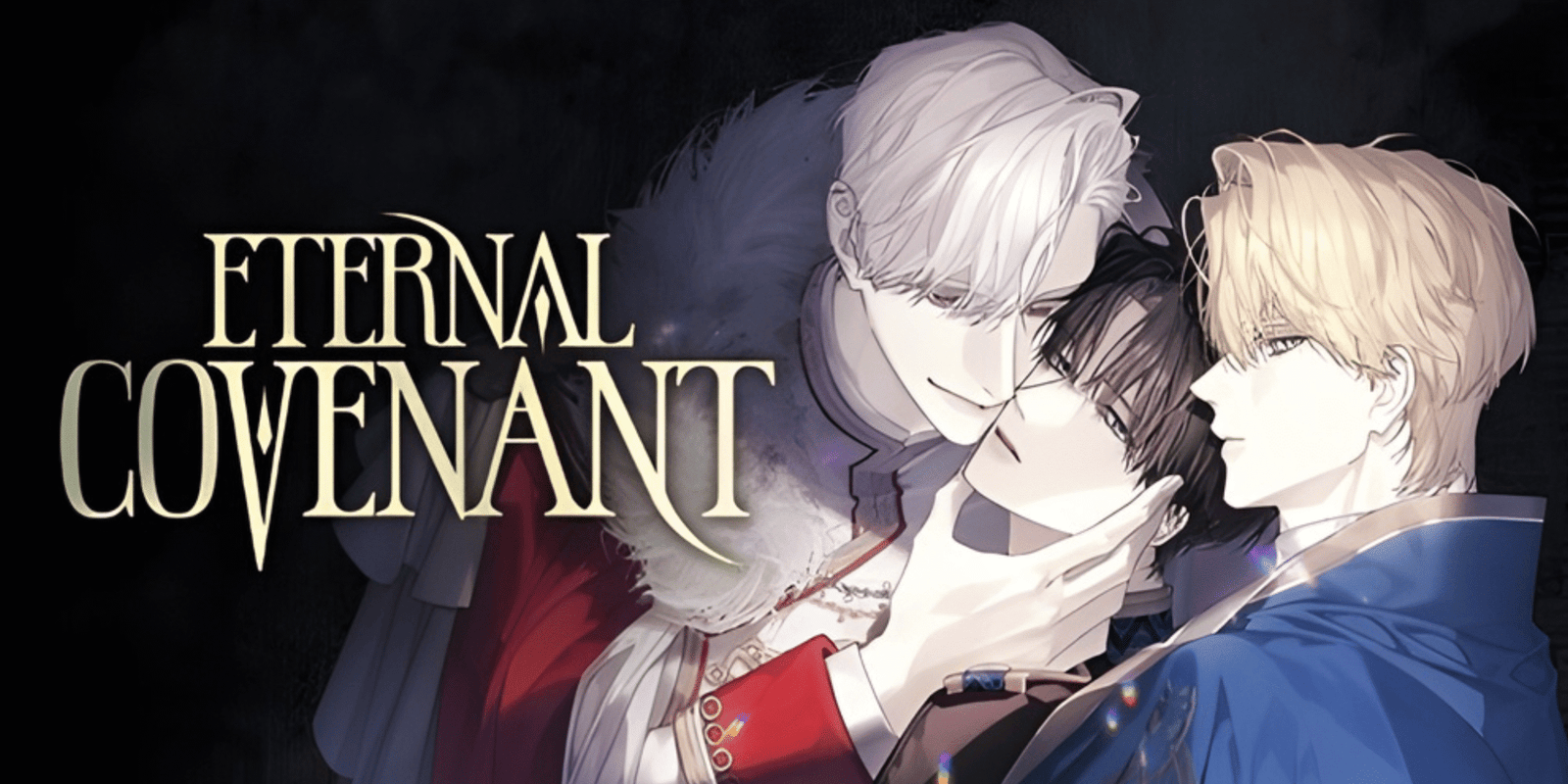 The Eternal Covenant : un grand pouvoir…