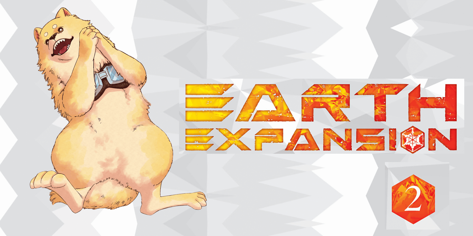 Earth Expansion Tome 2 : Combat à Yokohama