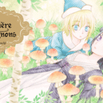 La Sorcière aux champignons – Quand la magie est autant une malédiction qu&rsquo;une bénédiction