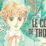 Le Cœur de Thomas, monument du Boy&rsquo;s Love