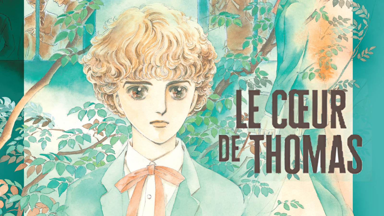 Le Cœur de Thomas, monument du Boy&rsquo;s Love
