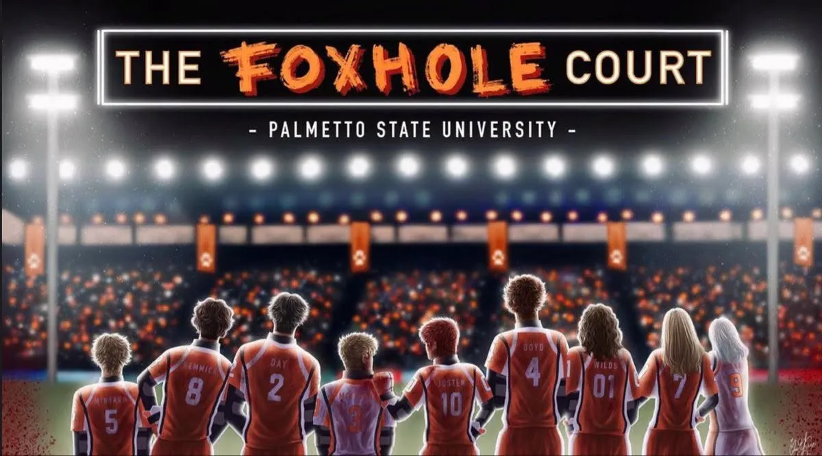 Une équipe de marginaux : quand les renards sortent les griffes