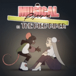 Musical Pipers – Une scène pour celles qu’on refuse de voir