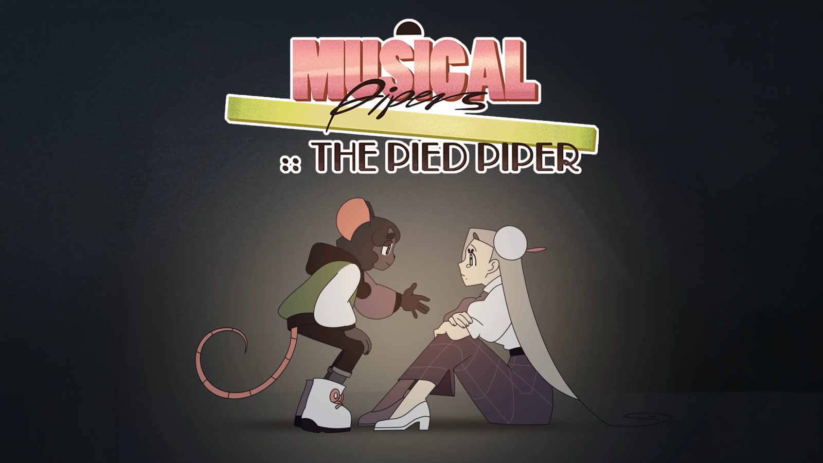 Musical Pipers – Une scène pour celles qu’on refuse de voir
