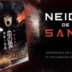 Neige de sang : entre vengeance et amour maudit