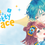 Not Just a Pretty Face Tome 5 : derrière l&rsquo;image, la réalité d&rsquo;un premier amour