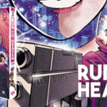 Run to Heaven Tome 3 : courir plus vite que les fantômes de la guerre