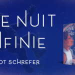 Une Nuit Infinie ~ Seuls dans l&rsquo;espace, face à l&rsquo;obscurité