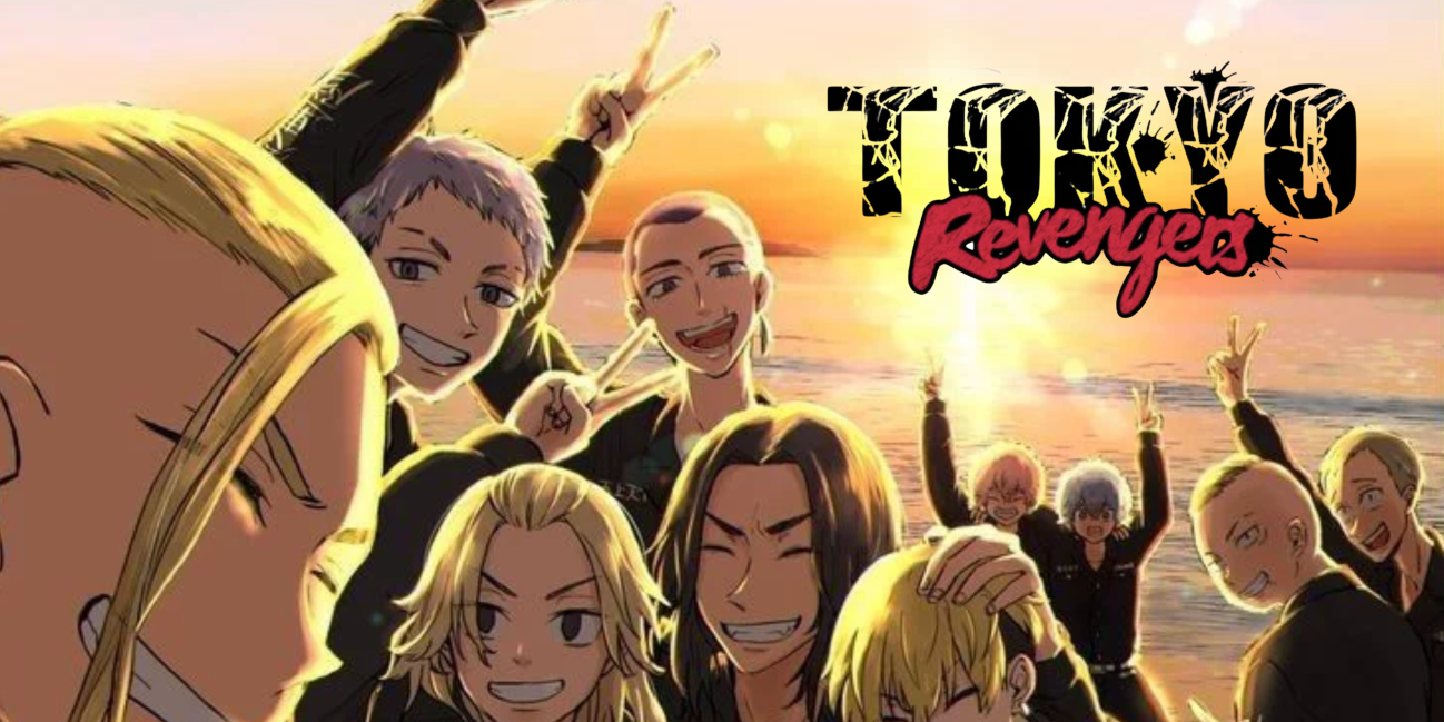 Tokyo Revengers : entre drame, gangs et émotions