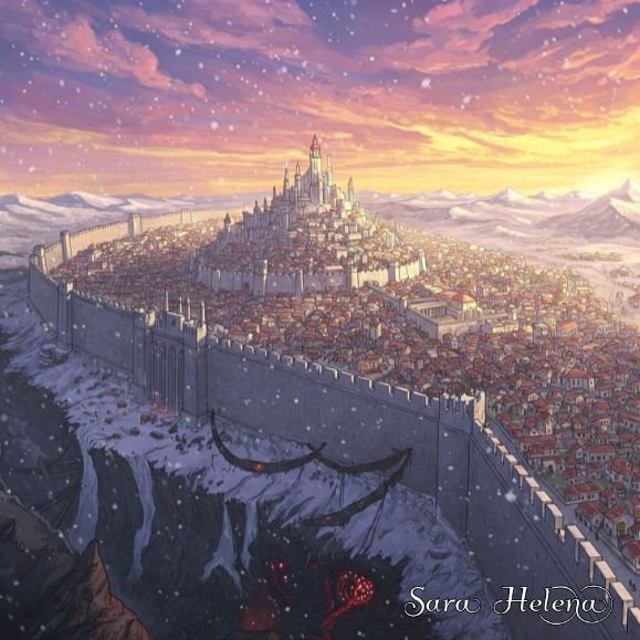When the Moon Hatched 7 Otakonseil