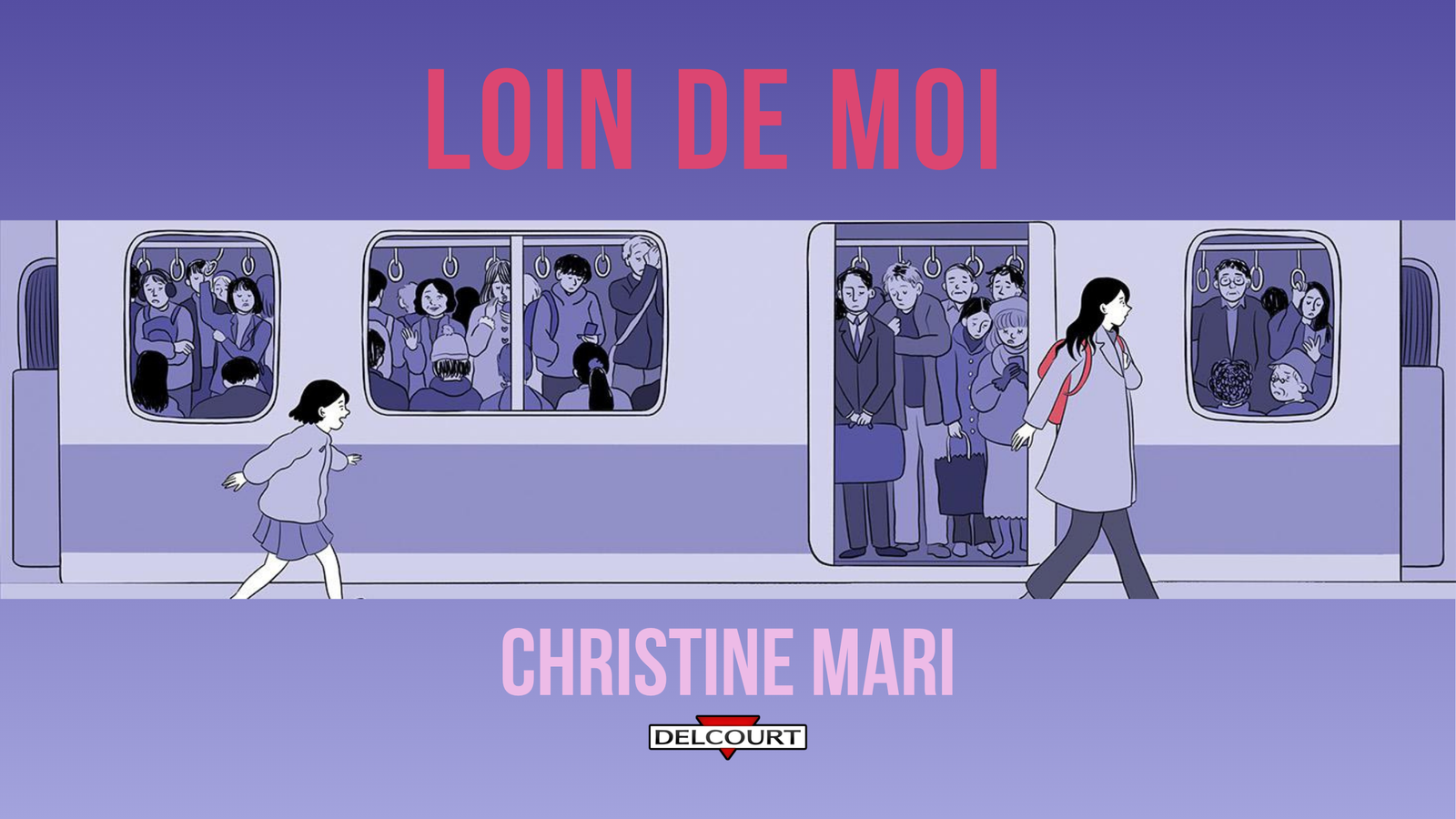 Loin de moi : une quête d’identité