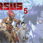 Versus tome 5 : toujours se méfier des apparences