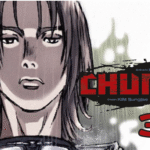 Chunchu Tome 3 : une quête pour survivre