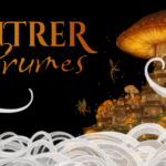 Contrer les brumes Tome 2 : une merveille à dévorer encore et encore !