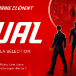 Dual, Tome 1 ~ Un héros en devenir
