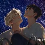 Toi, ma Lueur : Un phare dans l&rsquo;obscurité