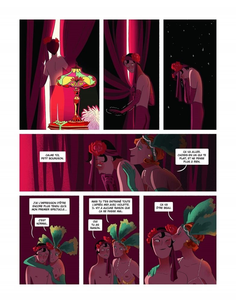 BD planche lejardin otakonseil 4