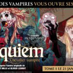 Requiem Chevalier Vampire, une renaissance