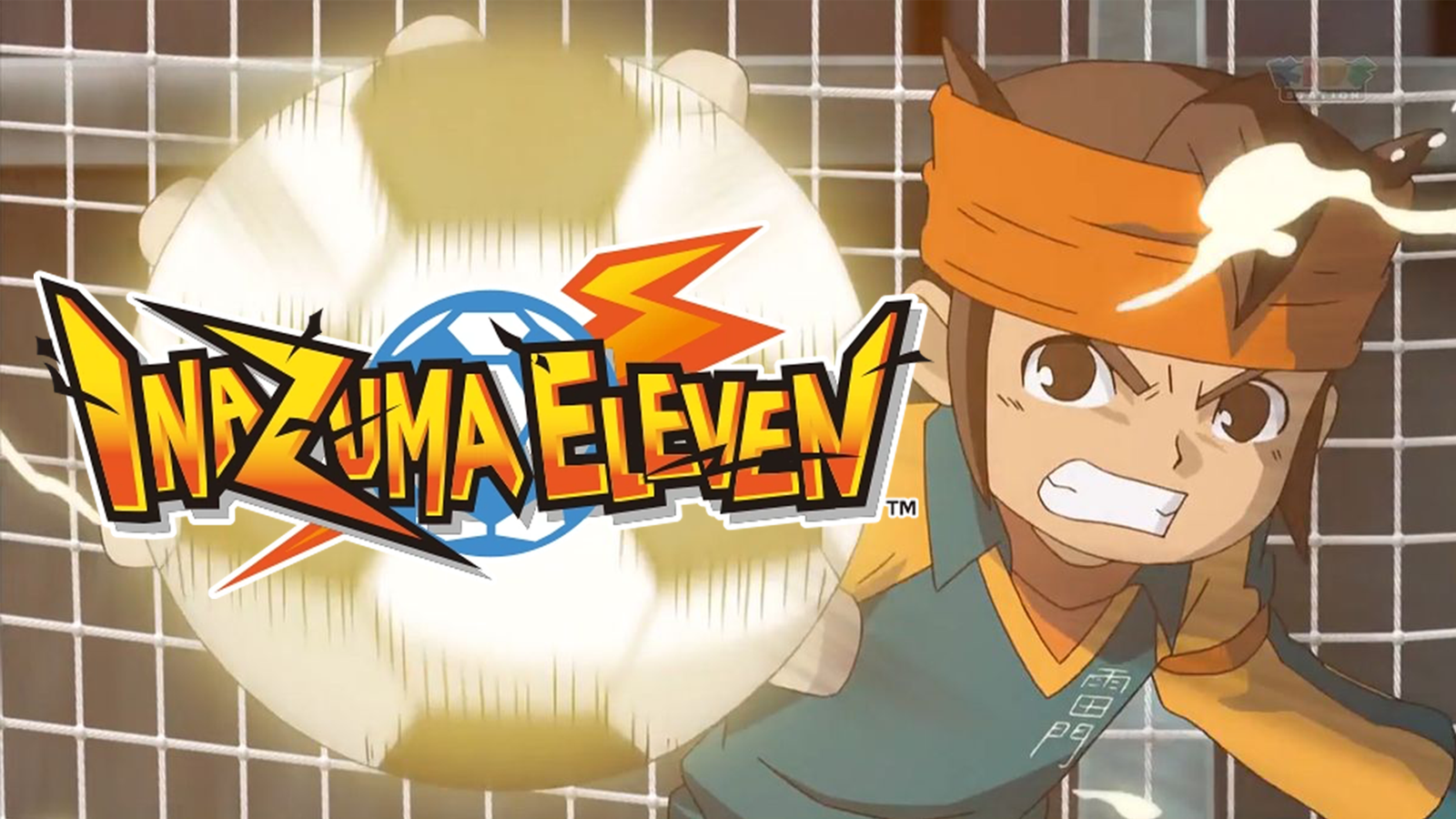 Inazuma Eleven – Quand les rêves deviennent des buts