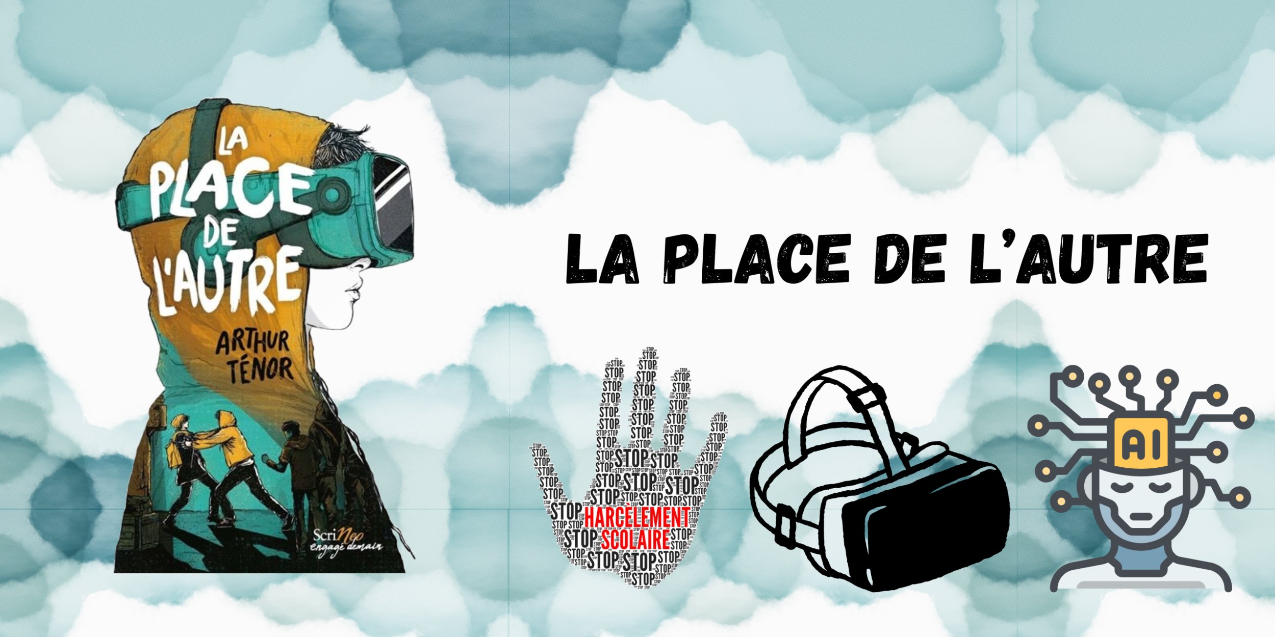 La Place de l’autre : « Orange mécanique » pour les adolescents