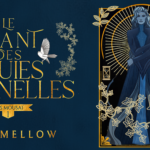 Les Mousaïs Tome 1 : Le chant des pluies éternelles