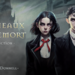 Les Jumeaux Crochemort Tome 1 : Bienvenue à Whisper Town